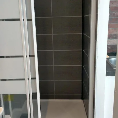 Apartment Le Cosywarm Calais