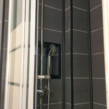 Appartement Le Cosywarm Calais