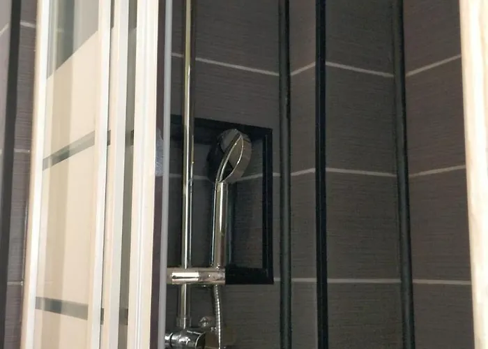 Apartment Le Cosywarm Calais